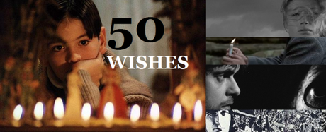 Fifty Wishes