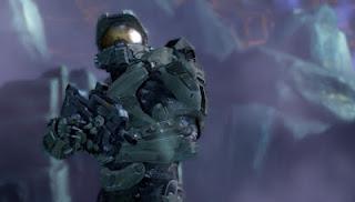 Microsoft Announces Halo 4, released in November