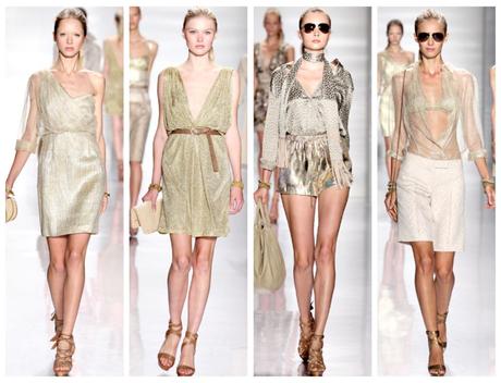 Emerging Raw Talents: Elie Tahari