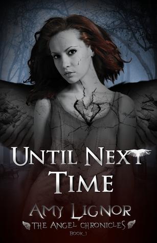 Until Next Time by Amy Lignor
