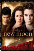 The Twilight Saga: New Moon