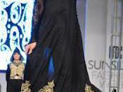 Akif Mahmood PFDC Sunsilk Fashion Week 2012 Lahore