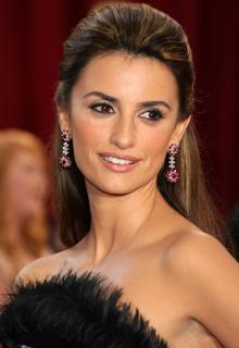 Penelope Cruz to join Ridley Scott’s ‘The Counselor’