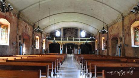 Photoblog: Miag-ao Church in Iloilo, a UNESCO World Heritage Site