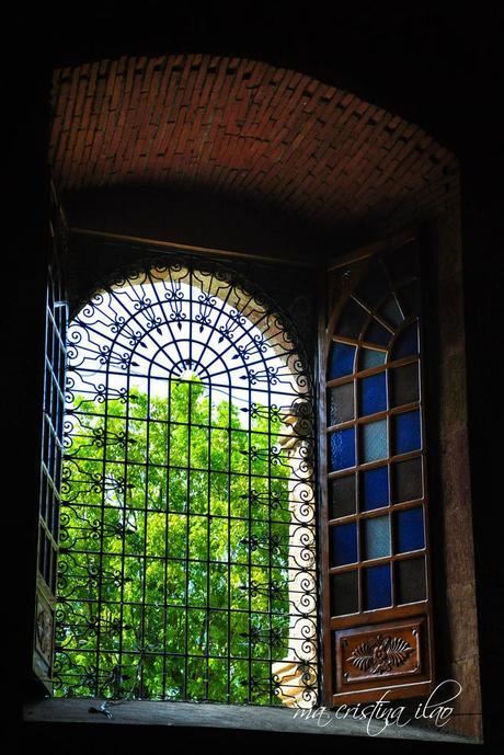 Photoblog: Miag-ao Church in Iloilo, a UNESCO World Heritage Site