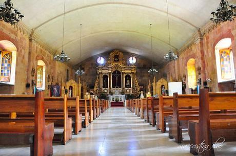 Photoblog: Miag-ao Church in Iloilo, a UNESCO World Heritage Site
