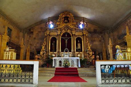 Photoblog: Miag-ao Church in Iloilo, a UNESCO World Heritage Site