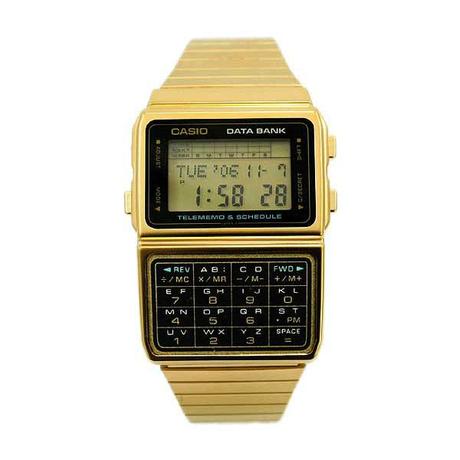 Retro Watches Trend