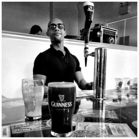 Are You A Guinness Believer?