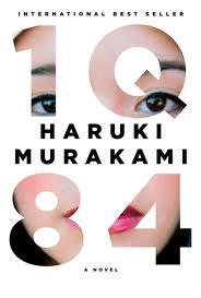 How many moons do you see? Haruki Murakami’s “1Q84″