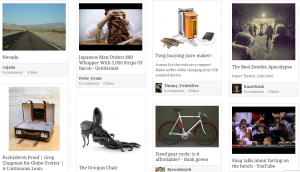 6 Sites Like Pinterest: Imitators and Copycats