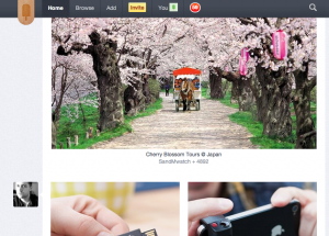 6 Sites Like Pinterest: Imitators and Copycats