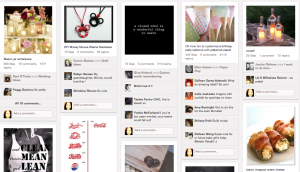 6 Sites Like Pinterest: Imitators and Copycats