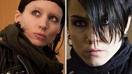 Rooney Mara vs Noomi Rapace