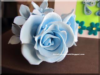 Gift and Gift Wrapping idea for a New Baby Boy