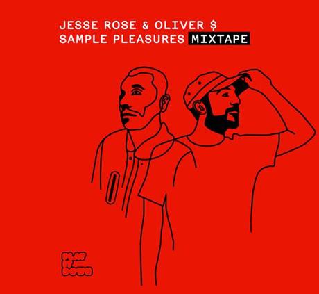 Free music from Oliver $ and Jesse Rose!