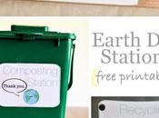 Free Printable Friday: Earth