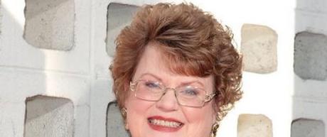 Charlaine Harris Tina Gill PR Photos