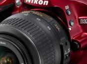 Nikon D3200 DSLR Android Viewfinder