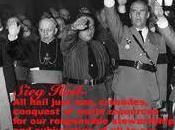 Hitler’s Faith Nazi Religion