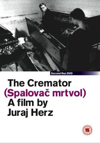 The Cremator (1969)