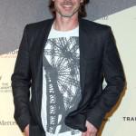 Sam Trammell Preview Of Transmission LA AV Club At The Geffen Contemporary At MOCA  Arrivals Frederick M Brown Getty