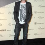Sam Trammell Preview Of Transmission LA AV Club At The Geffen Contemporary At MOCA  Arrivals Frederick M Brown Getty 4