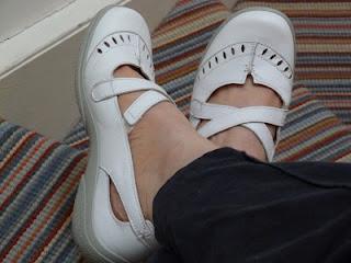Review: Hotter shoes for happy feet