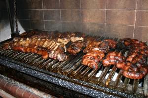 asado1 300x199 Pleased to meat you!