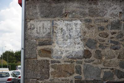 Ghost signs (70): Yffiniac