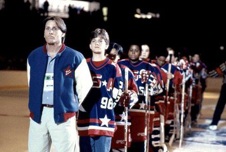 Movie of the Day – D2: The Mighty Ducks