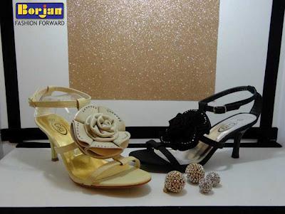 Causal Borjan Shoes Pakistan For Women's