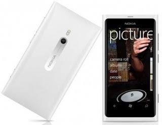 Windows Phone 8 Lumia is being piloted to the Nokia 800?