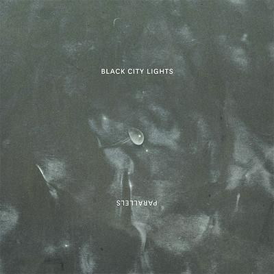 Black City Lights - Rivers