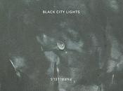 Black City Lights Rivers