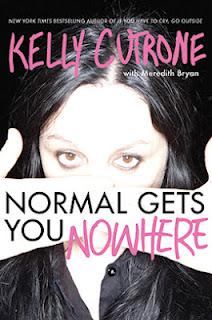 In The Spotlight: Kelly Cutrone