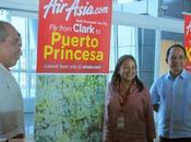 AirAsia Philippines Starts Flights Puerto Princesa