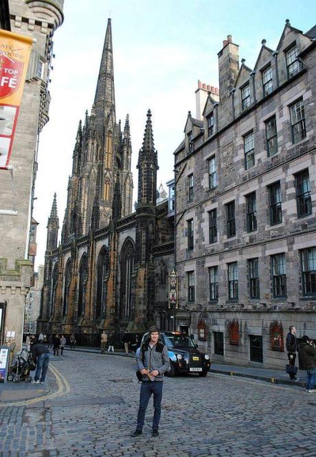 what-to-see-in-edinburgh-royal-mile