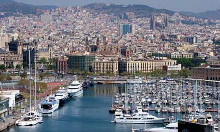 port-vell-marina-barcelona