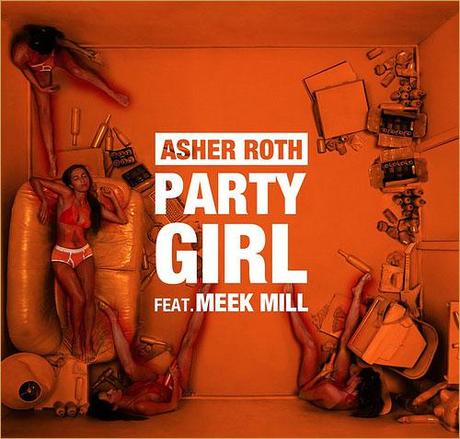 Asher Roth - Party Girl