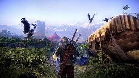 S&S; Review: The Witcher 2: Enhanced Edition
