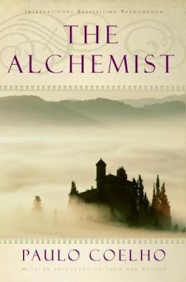 The Alchemist by Paulo Coelho Review