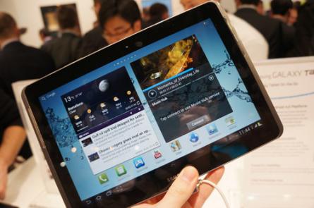 Samsung Also Recommend New Tablet On May 3 Upcoming Events