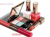 Upcoming Collections: Makeup Lunasol Summer 2012 Collection