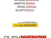 Trailer Deborah Woll’s Film “Ruby Sparks”