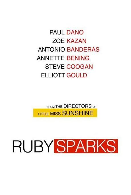 Trailer for Deborah Ann Woll’s Film “Ruby Sparks”