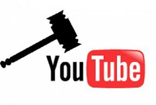 Disconnect YouTube Responsible for User Content in German, Can Big Loss