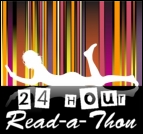 Dewey's Read-a-Thon: Hours 7-12