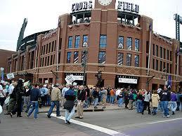 Another Baseball Season, Another New (LEED) Ballpark