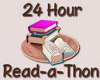 Dewey's Read-a-Thon: Hours 13-18